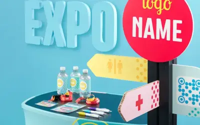 Waarom Indoor Events het Nieuwe Netwerken zijn: Tips & Inspiratie voor een Onvergetelijke Beursstand