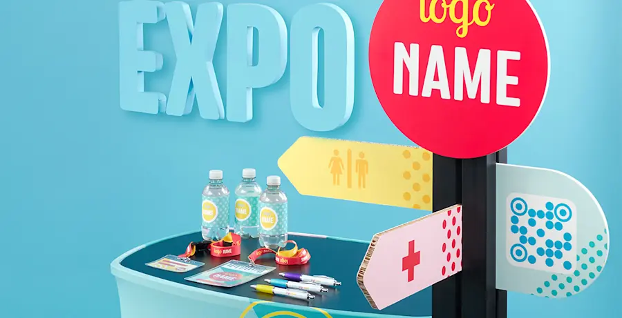 Waarom Indoor Events het Nieuwe Netwerken zijn: Tips & Inspiratie voor een Onvergetelijke Beursstand