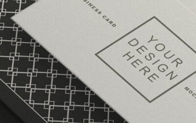 Drukwerk voor Startende Ondernemers: Onmisbare Materialen voor een Professionele Start