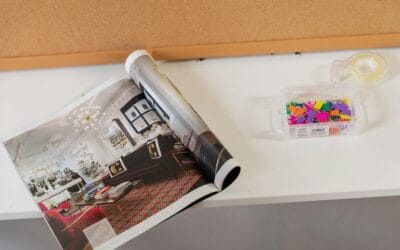Drukwerk voor open dagen en evenementen: waar moet je op letten?