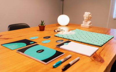 Het belang van een consistente huisstijl op al je drukwerk